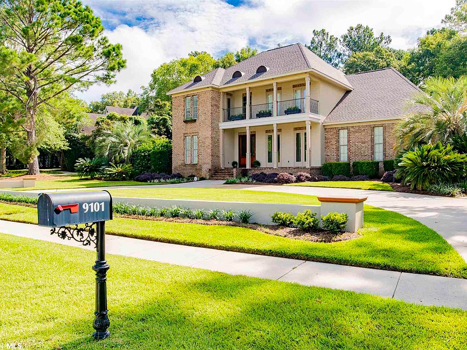 9101 Timbercreek Blvd, Spanish Fort, AL 36527 Zillow