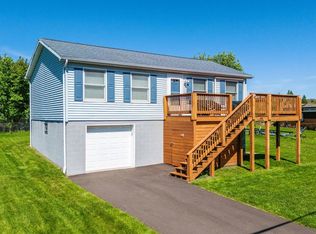 486 Marsh Hill Rd, Mc Henry, MD 21541