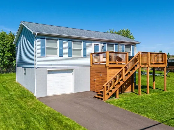 486 Marsh Hill Rd, Mc Henry, MD 21541