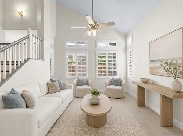 16 Spring Hbr, Aliso Viejo, CA 92656
