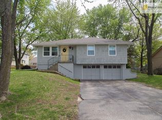 203 N 14th St, Louisburg, KS 66053