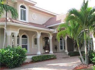 6601 Daniel Ct, Fort Myers, FL 33908
