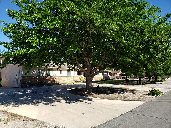 Front from left view