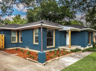 564 Peavy Rd, Dallas, TX 75218