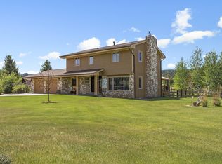 127 Clover Dr, Butte, MT 59701