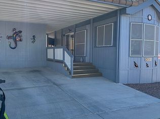 3190 Highway 95 LOT 1311, Bullhead city, AZ 86442