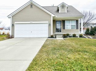 4447 Knollcrest Dr, Ann Arbor, MI 48108