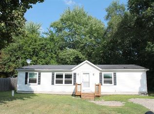 199 Gilman Rd, Michigan Center, MI 49254