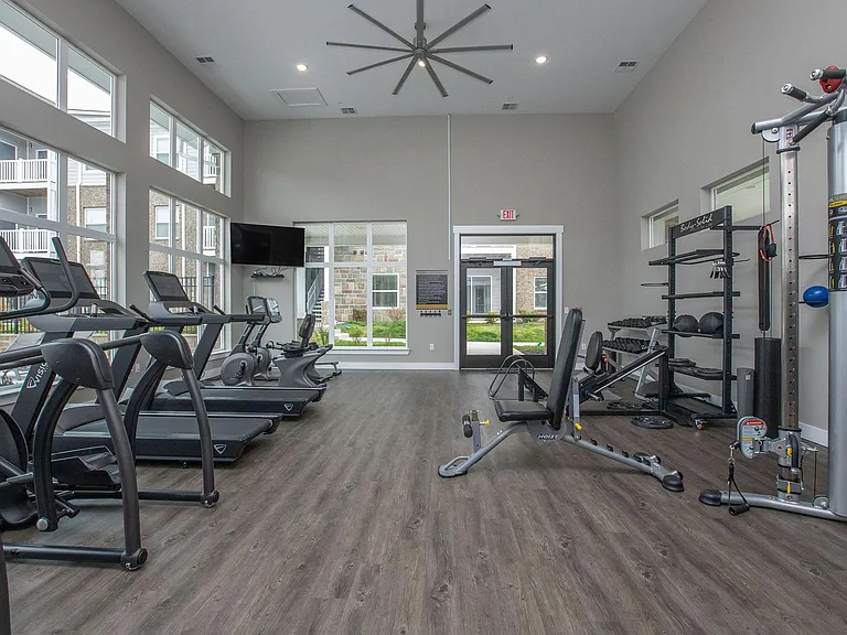 Trails at Hunter Pointe — Photo 47