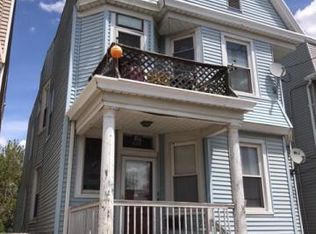 215 Wilson Ave, Kearny, NJ 07032