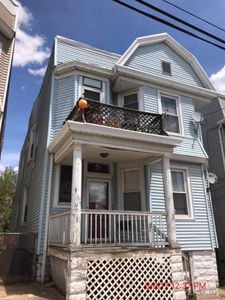 215 Wilson Ave, Kearny, NJ, 07032