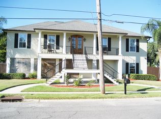 1515 Prentiss Ave, New Orleans, LA 70122