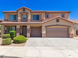 11514 E Quintana Ave, Mesa, AZ 85212