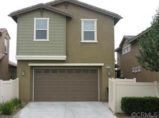 11233 Dumetz Ln, Loma Linda, CA 92354