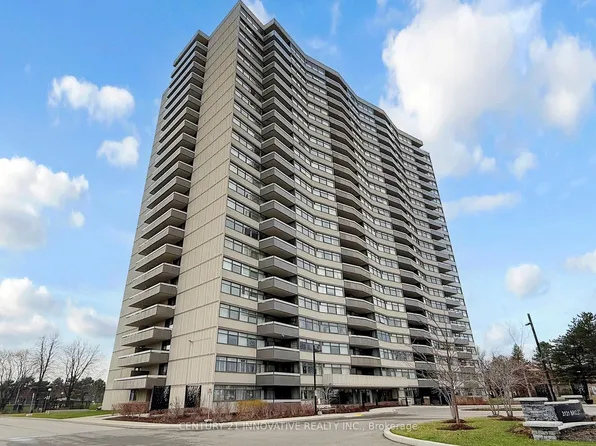 3131 Bridletowne Cir #1702, Toronto, ON M1W 2S9