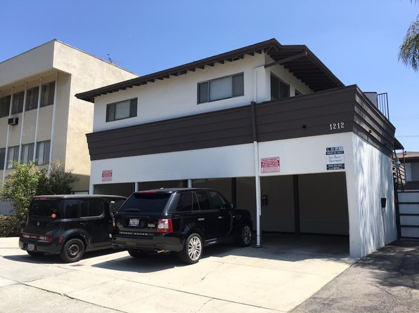 1210 N Formosa Ave APT 1