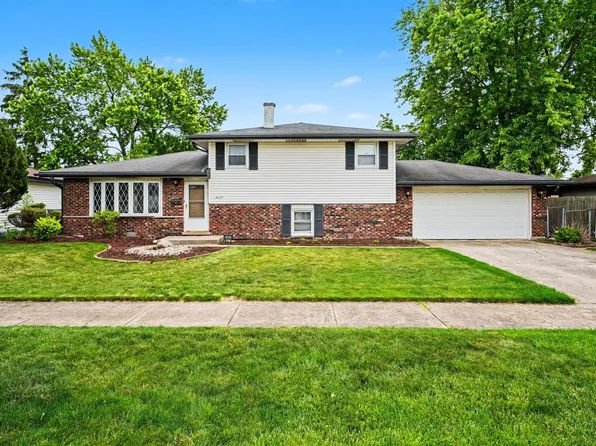 3457 191st St, Lansing, IL 60438