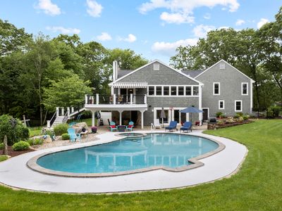 55 Otter Cove Drive, Old Saybrook, CT, 06475