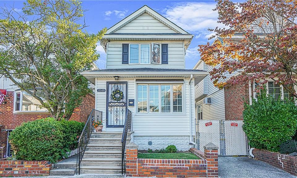 2049 Coleman St, Brooklyn, NY 11234 Zillow