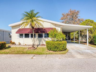 8 Pelican Dr N, Oldsmar, FL, 34677