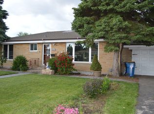 2644 Sarah St, Franklin Park, IL 60131