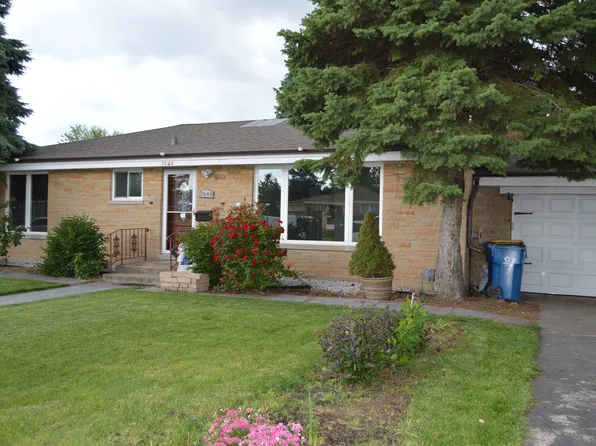 2644 Sarah St, Franklin Park, IL 60131