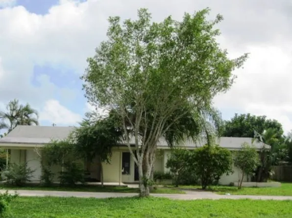 2530 Myrica Rd, West Palm Beach, FL 33406