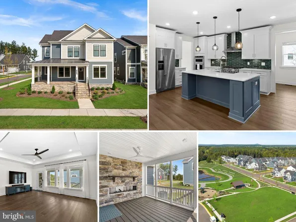 18320 Sugar Snap Cir, Leesburg, VA 20176