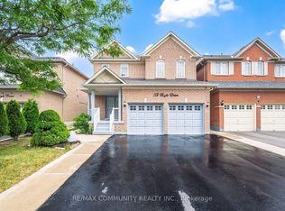 53 Hoyle Dr W, Brampton, ON L6P 1T4