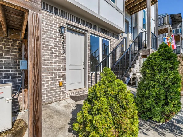 1483 Fagan St, Chattanooga, TN 37408