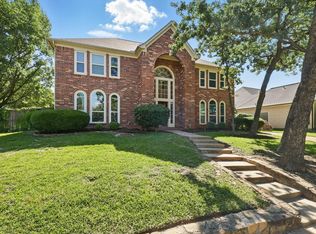 1517 Highland Lakes Dr, Keller, TX 76248