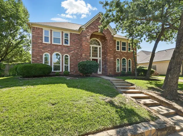 1517 Highland Lakes Dr, Keller, TX 76248