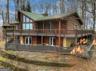 260 Observation Ln, Blue Ridge, GA 30513