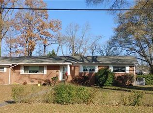 5628 Nicholas Ave, Charlotte, NC 28269