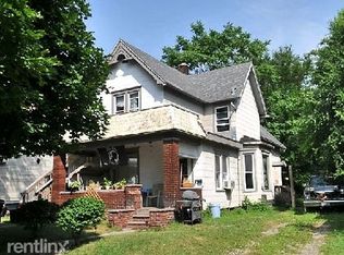 1822 Dunham St, Toledo, OH 43609