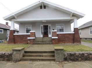 334 Edgewood Dr, Marion, OH