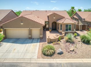4739 W Pueblo Dr, Eloy, AZ 85131