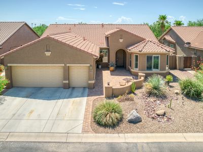 4739 W Pueblo Dr, Eloy, AZ, 85131