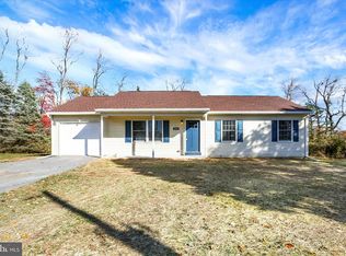 454 Stone Church Rd, Carlisle, PA 17015