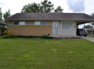 31 Lilliedale Ln, Hamilton, OH 45015