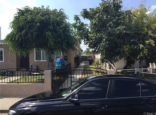 923 McDonald Ave #2, Wilmington, CA 90744