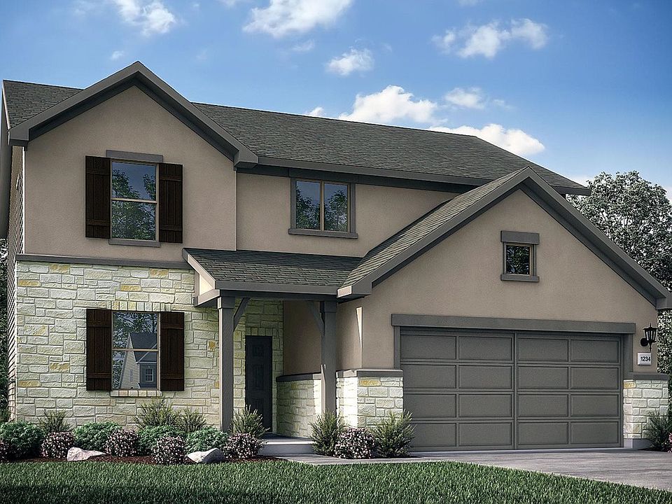 Elevation C