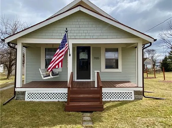 7105 N Curtice St, Curtice, OH 43412