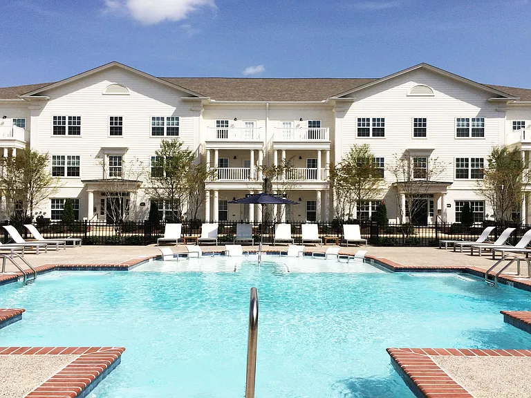 Carrington at Schilling Farms — Photo 41