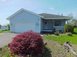 6400 Colonial Way, Tillamook, OR 97141