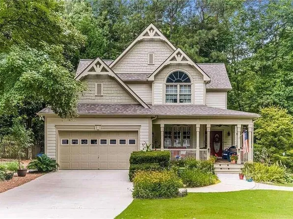 2714 Wood Gate Way, Snellville, GA 30078