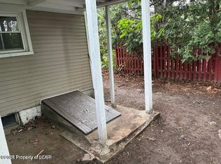 336 Spring St, West Pittston, PA