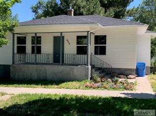 428 N Lincoln Ave, Pocatello, ID 83204