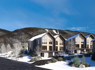 2A Firelight Ln UNIT 2A, Lincoln, NH 03251