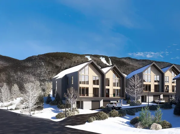 2B Firelight Lane #2B, Lincoln, NH 03251